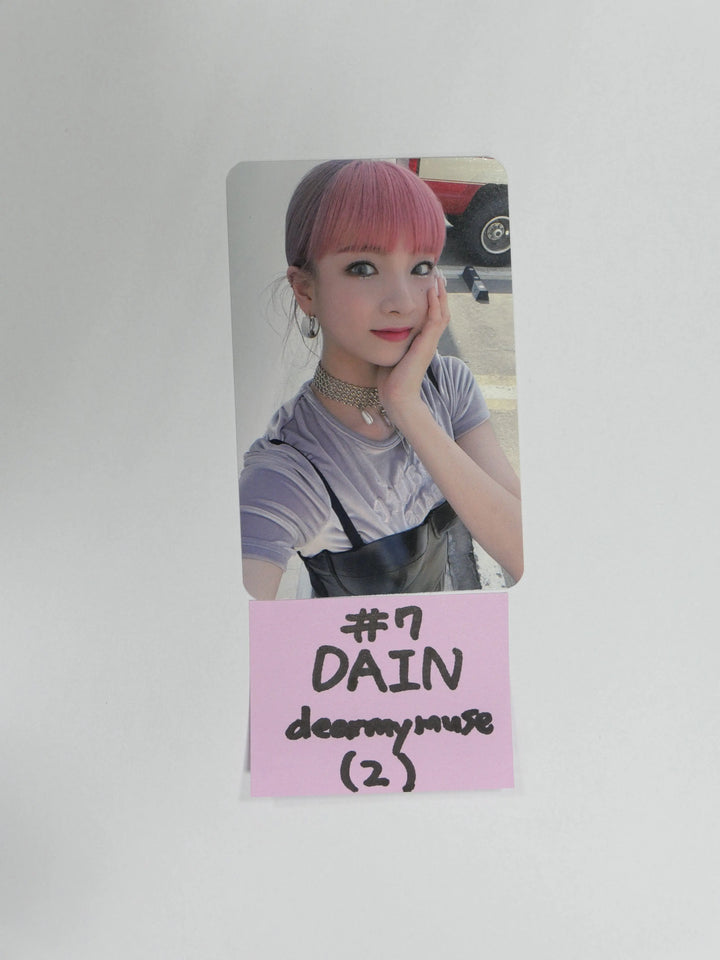 HOT ISSUE 1st Single Album &