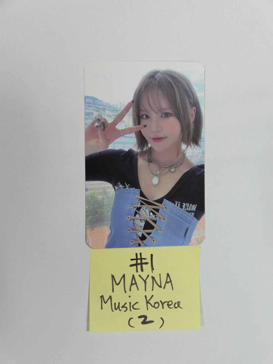 HOT ISSUE 1st Single Album &