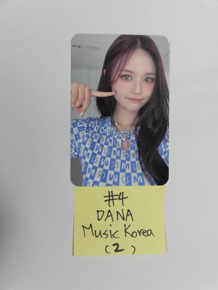 HOT ISSUE 1st Single Album &