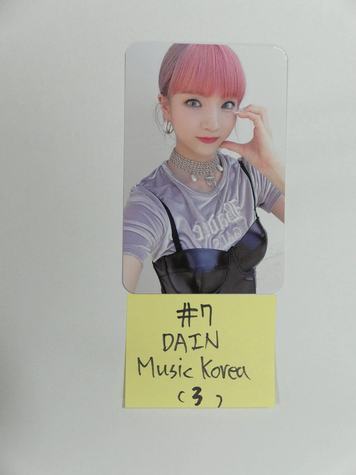 HOT ISSUE 1st Single Album &