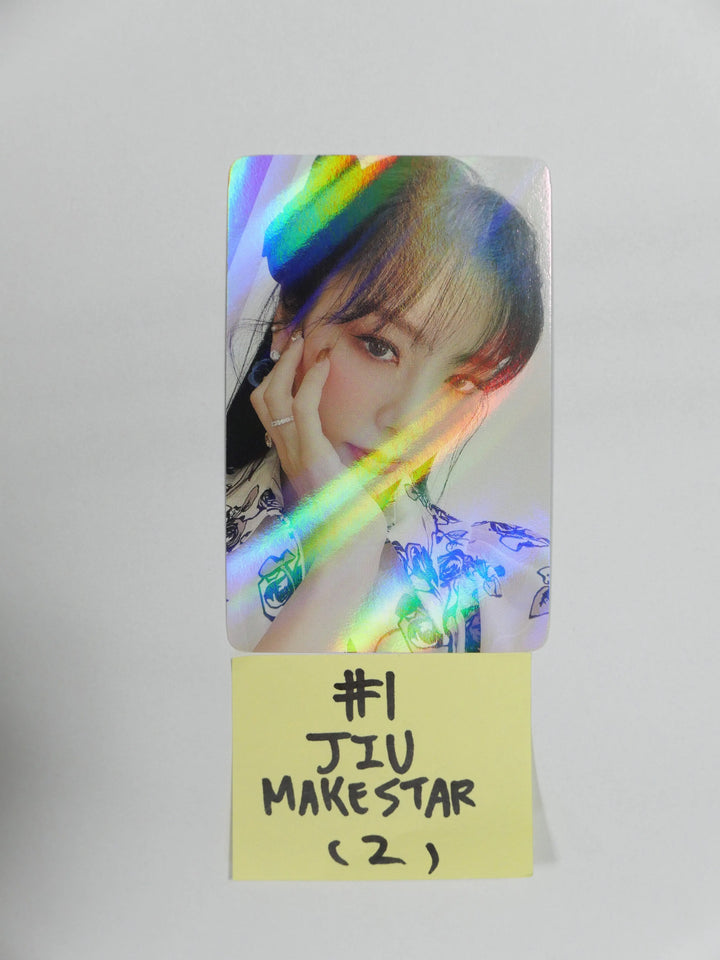 Dreamcatcher - Special Edition MD - Fansign Event Hologram Photocard [ Updated - 10/12 ] - HALLYUSUPERSTORE