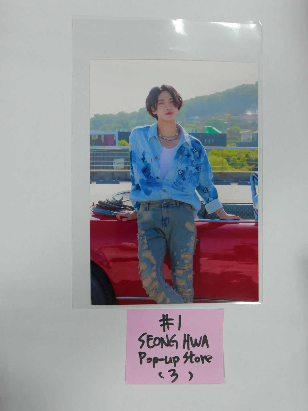Ateez &