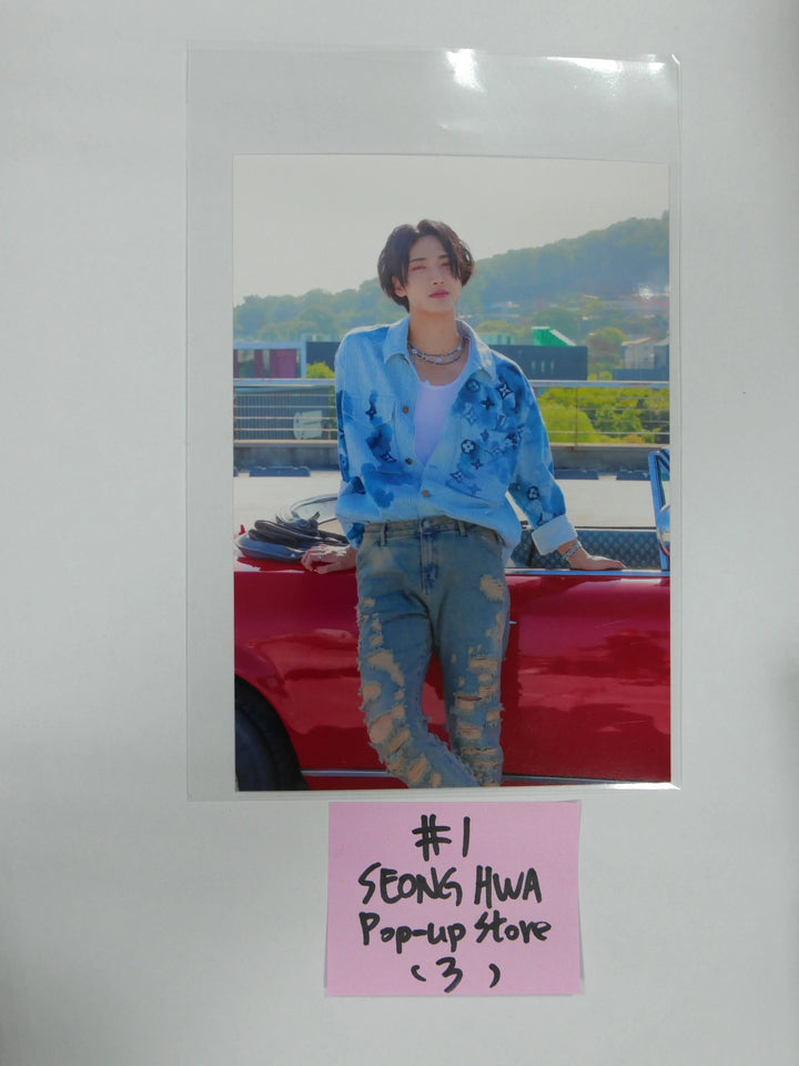 Ateez &