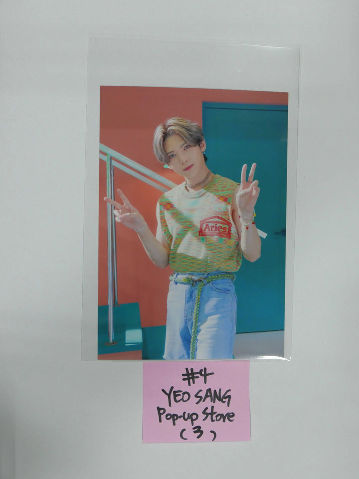 Ateez &