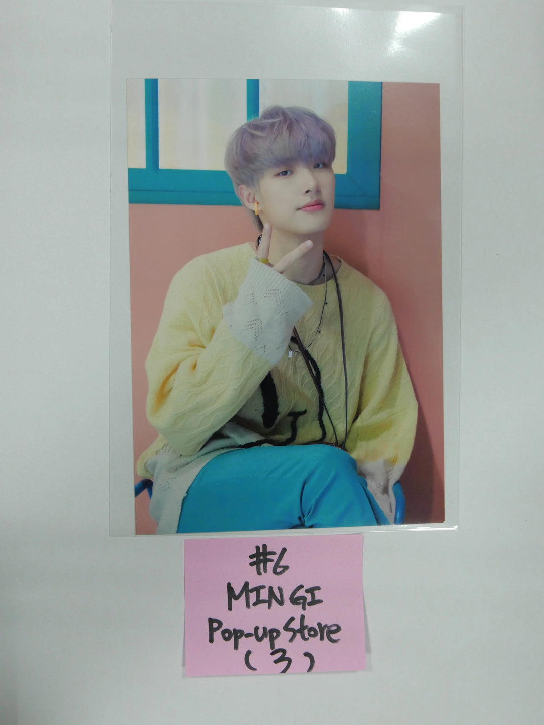 Ateez &