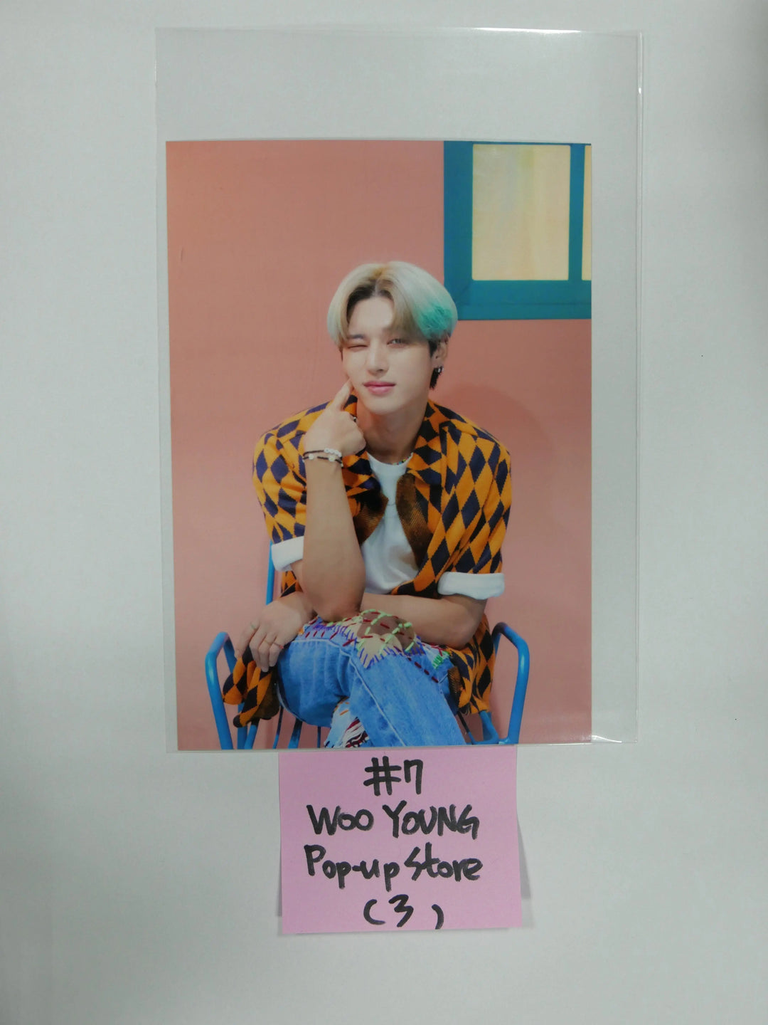 Ateez &