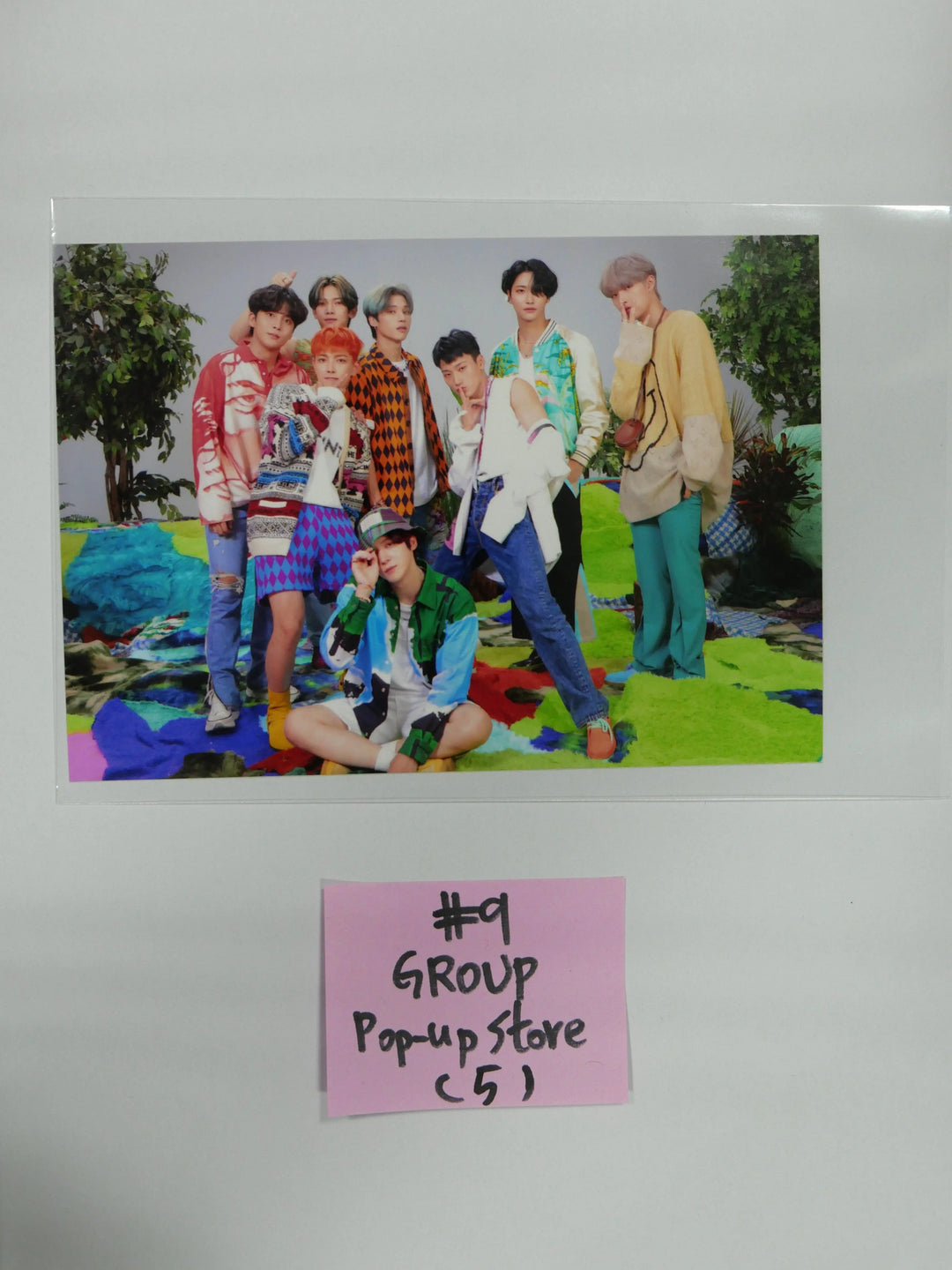 Ateez &