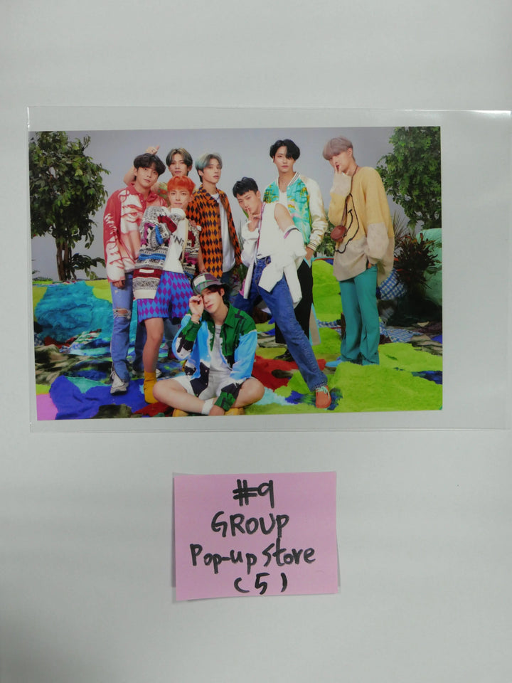 Ateez &