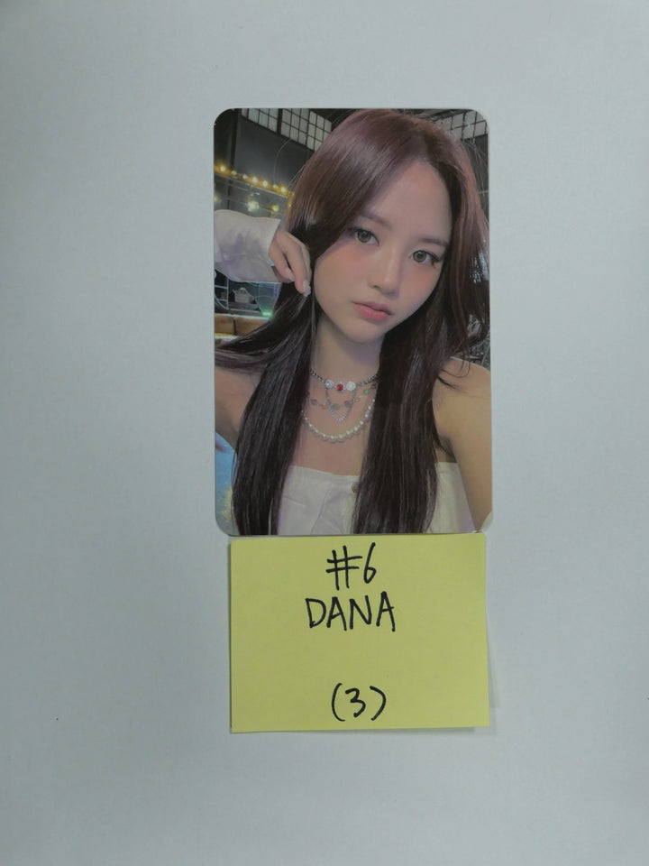 HOT ISSUE 1st Single Album &