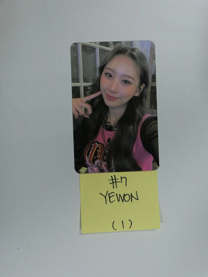 HOT ISSUE 1st Single Album &