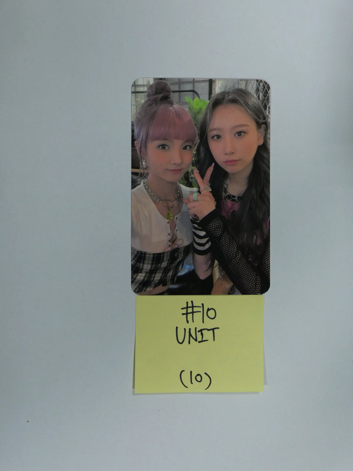 HOT ISSUE 1st Single Album &