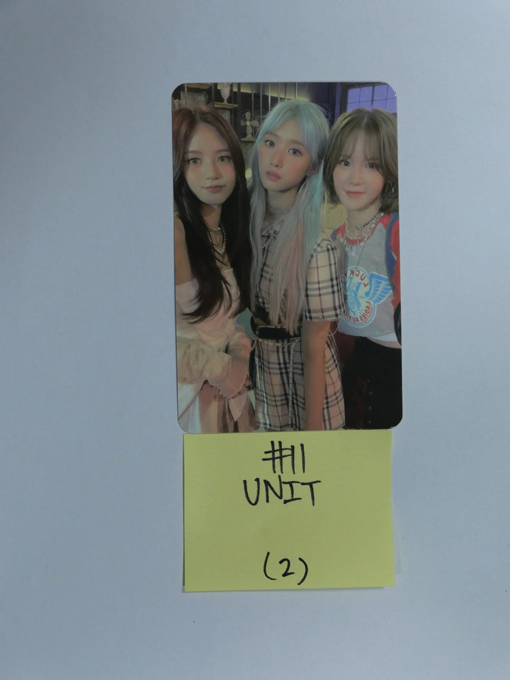 HOT ISSUE 1st Single Album &