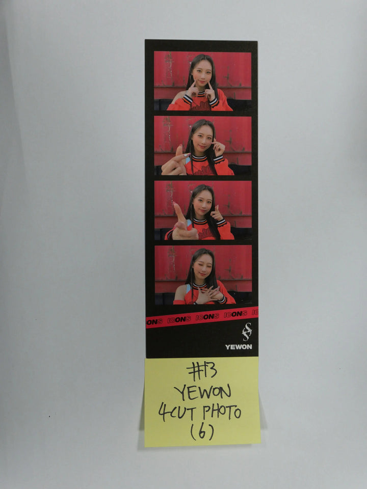 HOT ISSUE 1st Single Album &