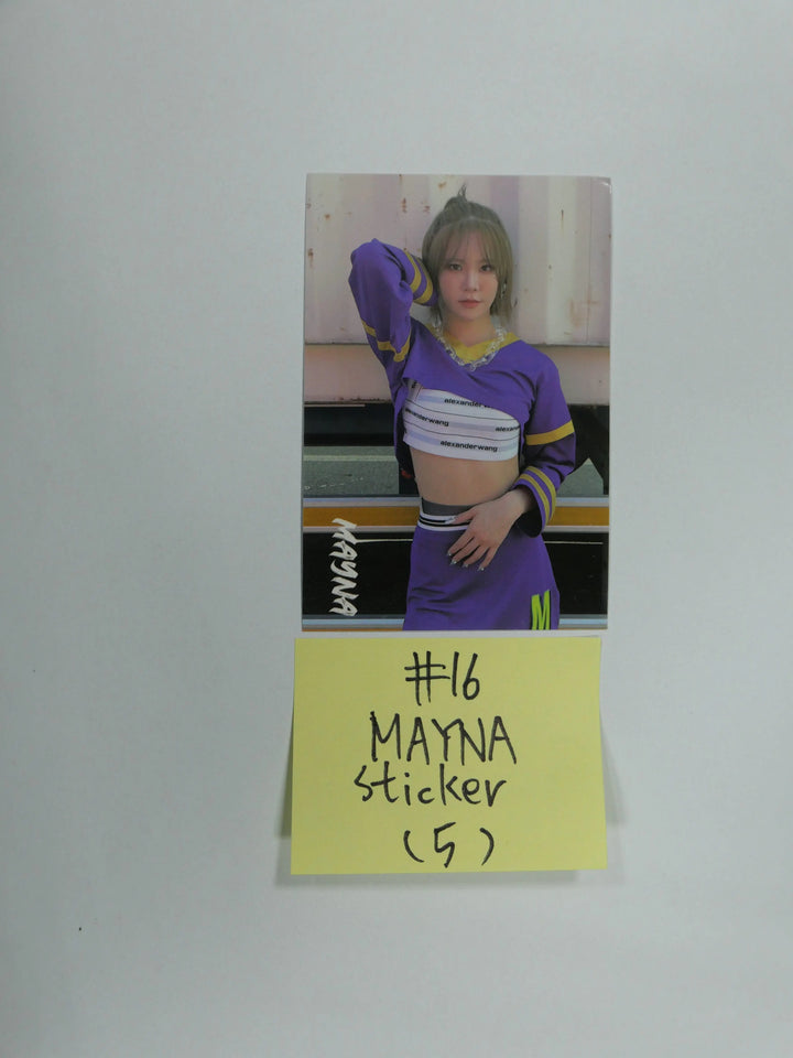 HOT ISSUE 1st Single Album &