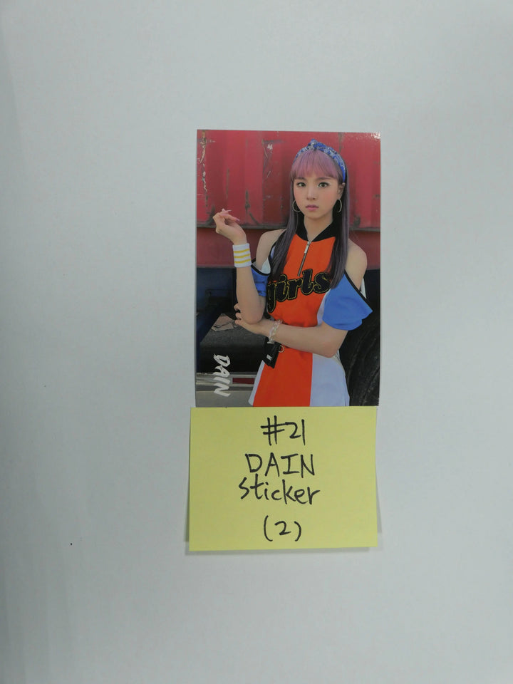 HOT ISSUE 1st Single Album &