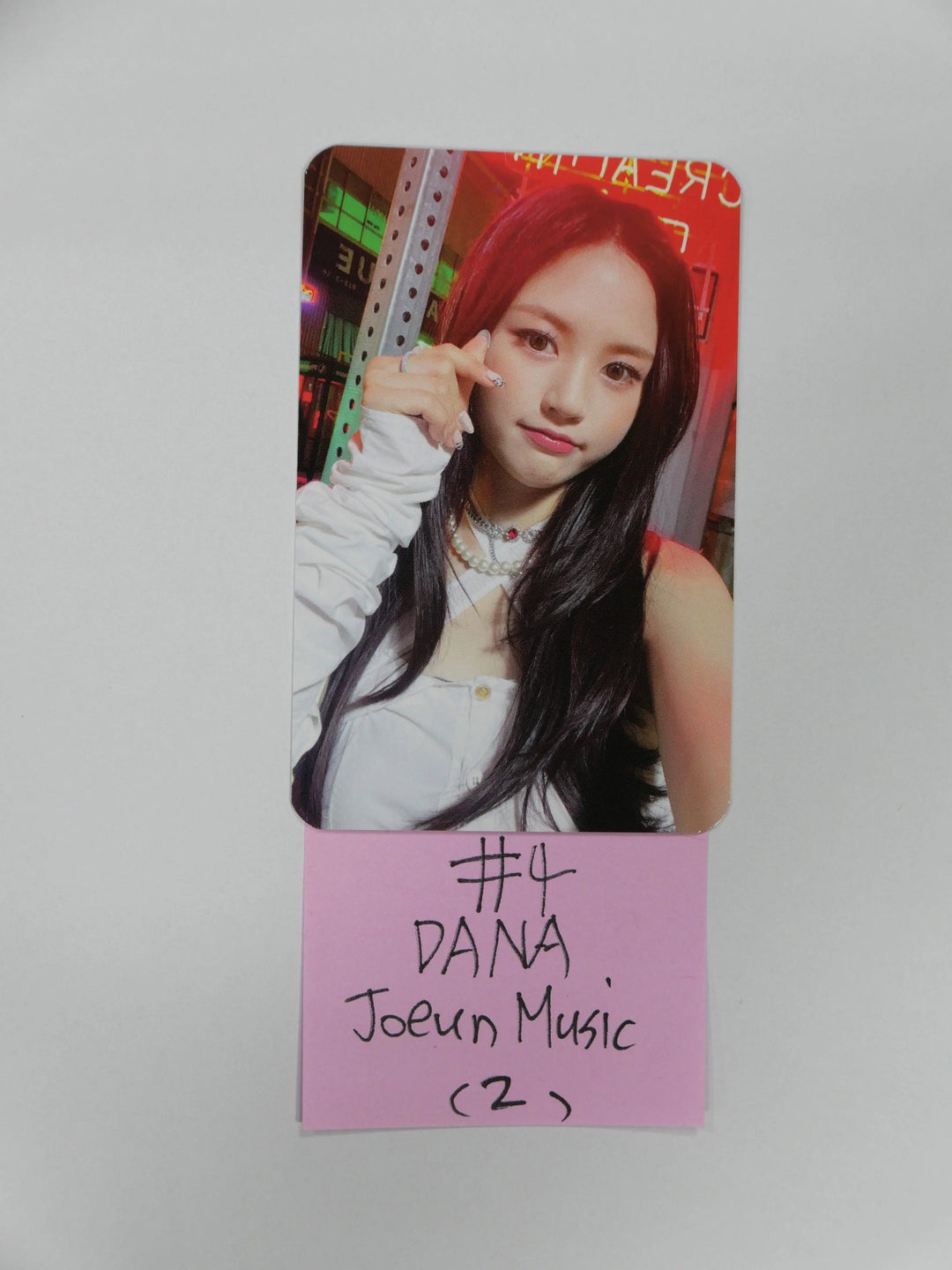 HOT ISSUE 1st Single Album &