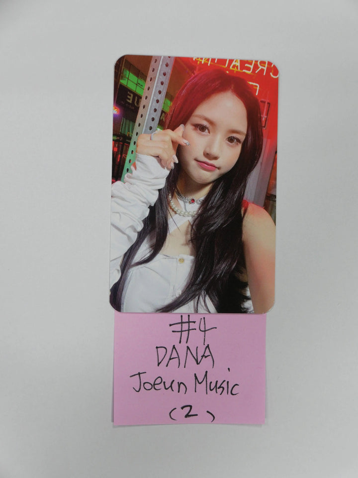 HOT ISSUE 1st Single Album &