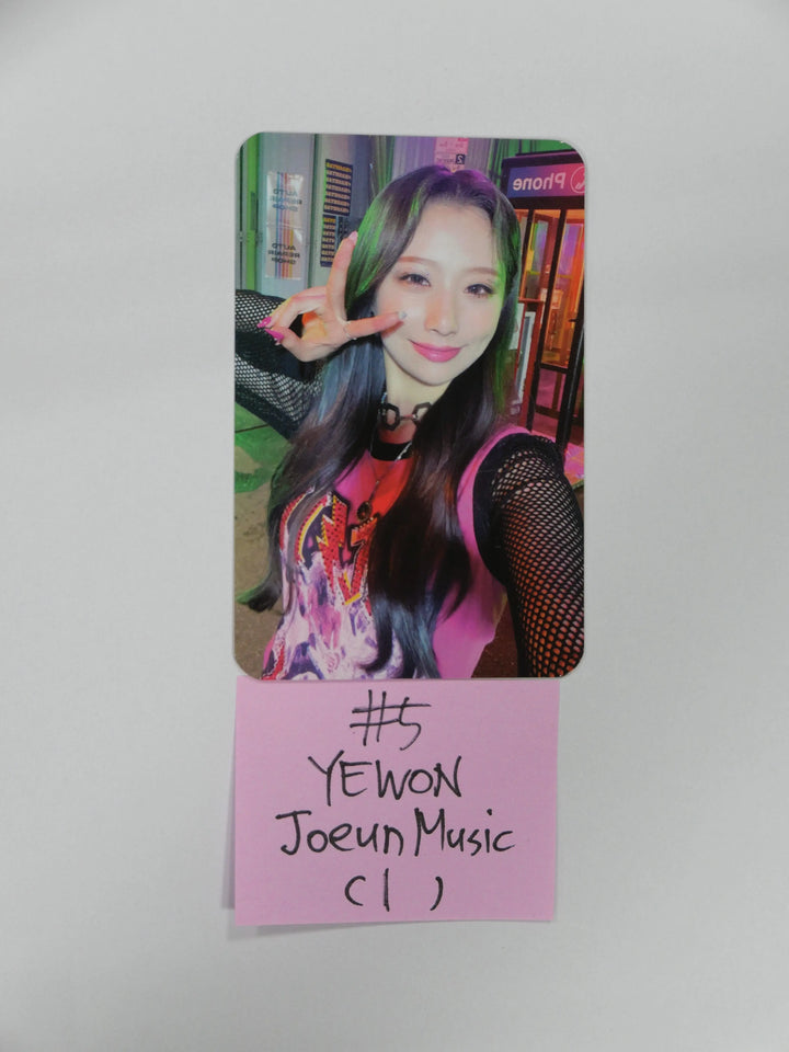 HOT ISSUE 1st Single Album &