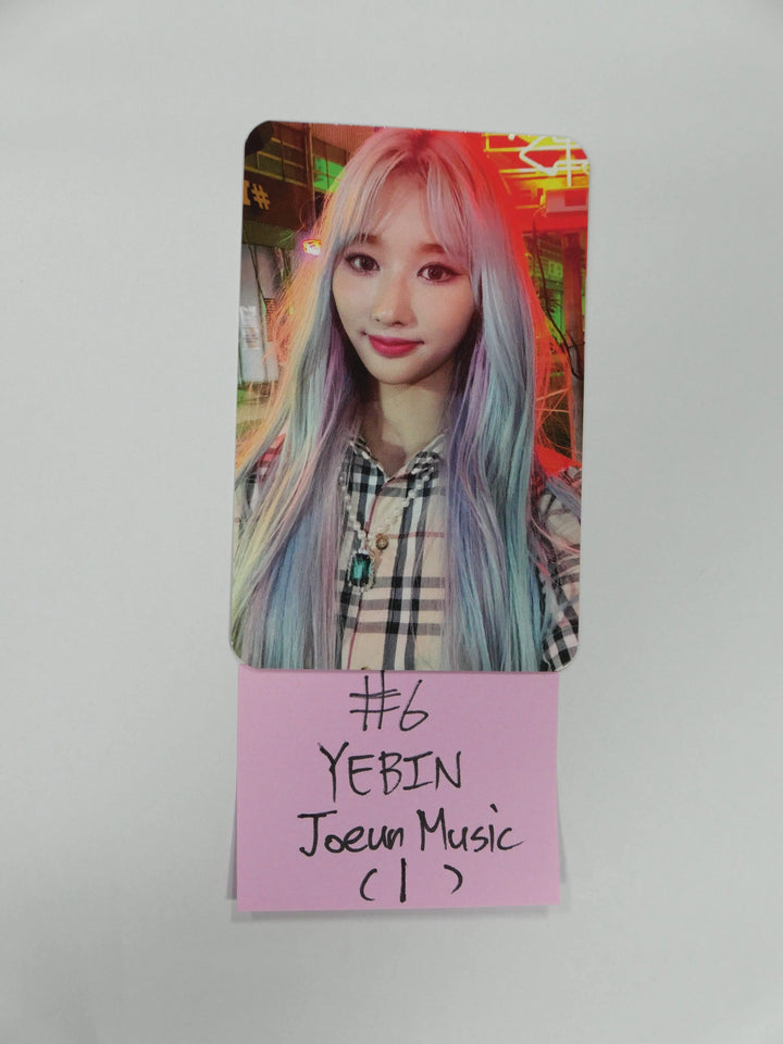 HOT ISSUE 1st Single Album &