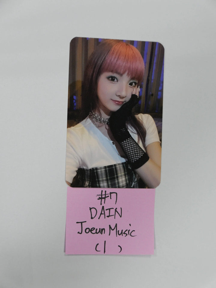 HOT ISSUE 1st Single Album &