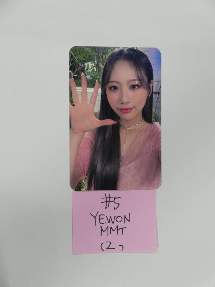 HOT ISSUE 1st Single Album &