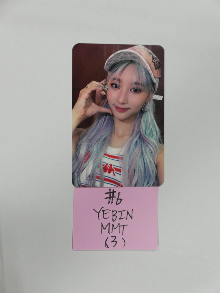HOT ISSUE 1st Single Album &