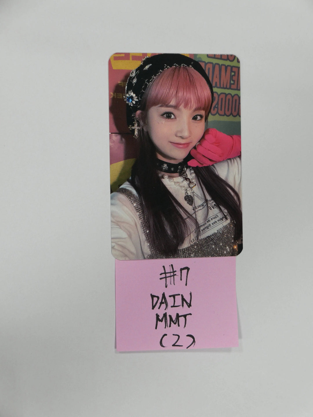 HOT ISSUE 1st Single Album &