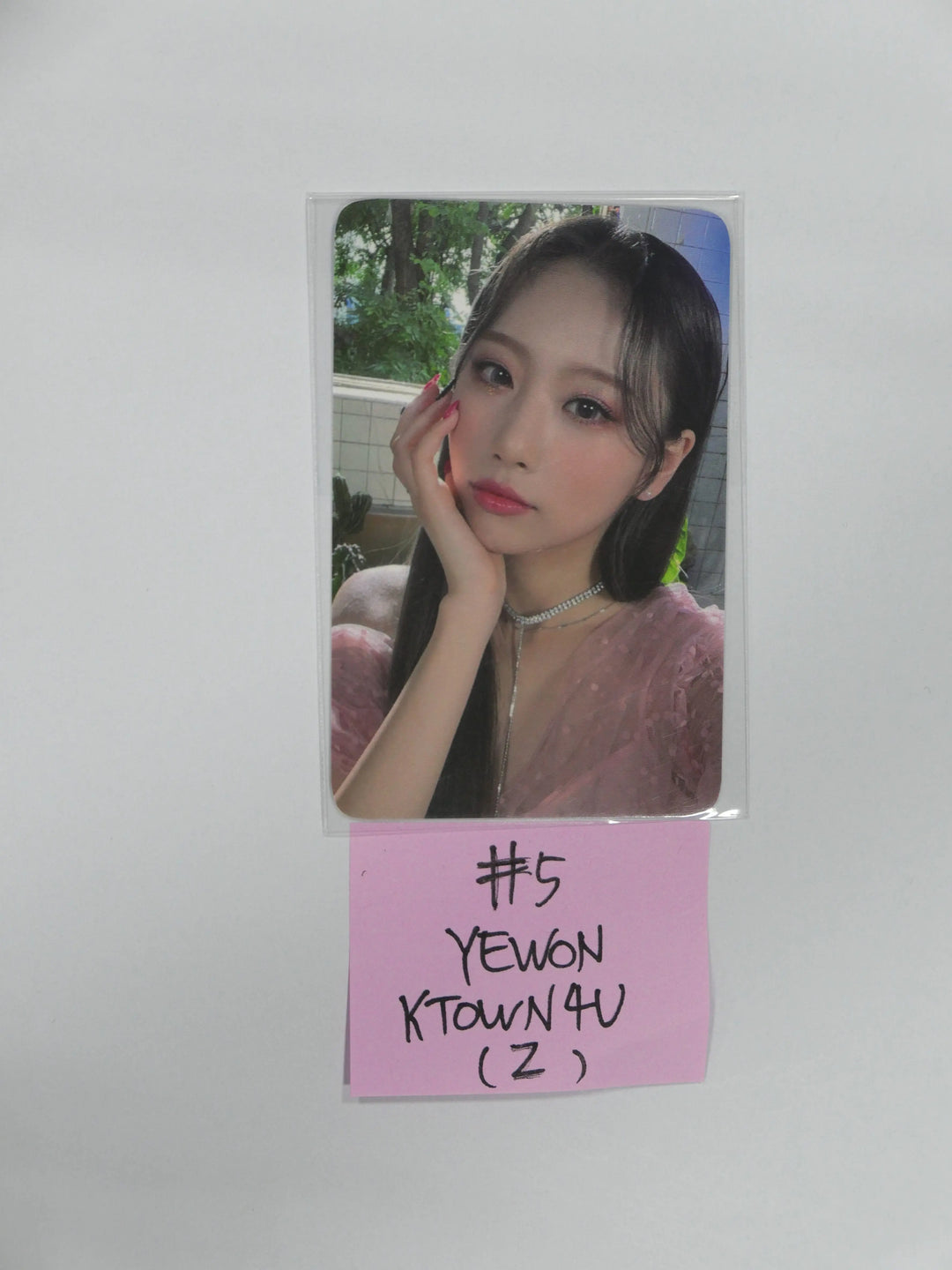 HOT ISSUE 1st Single Album &