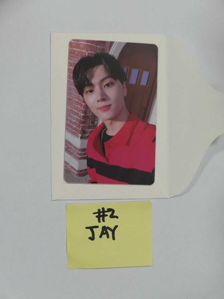 ENHYPEN - HYBE INSIGHT Event Photocard - HALLYUSUPERSTORE
