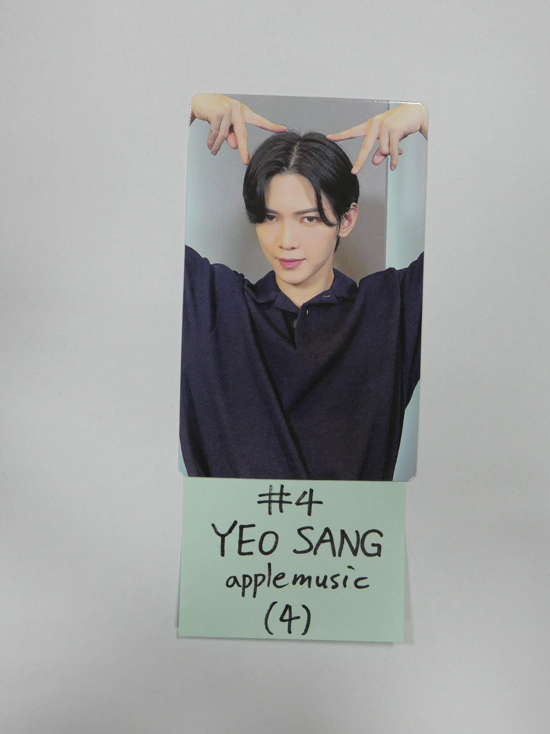 Ateez &