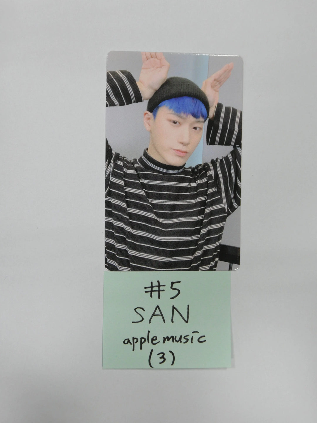 Ateez &
