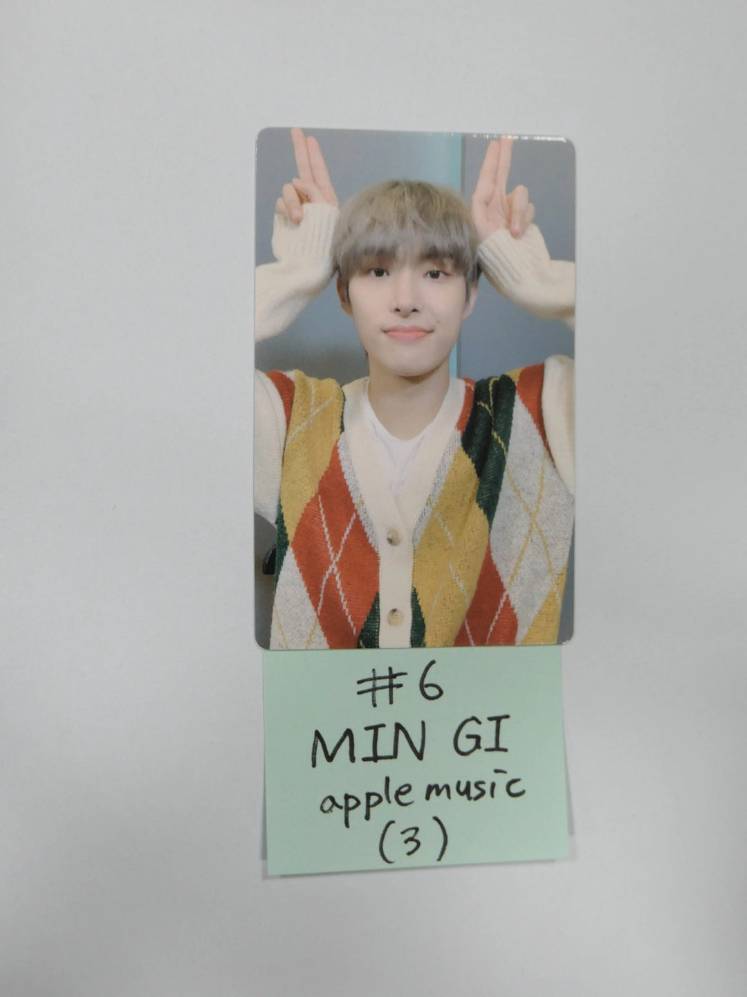 Ateez &
