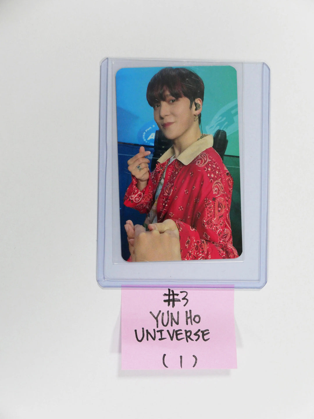 Ateez &