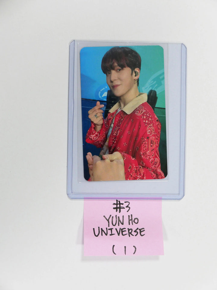 Ateez &