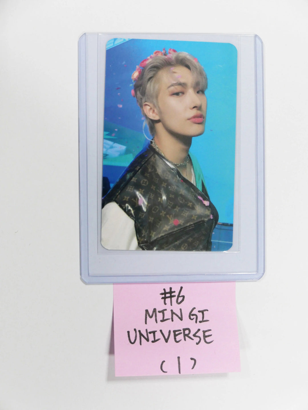 Ateez &