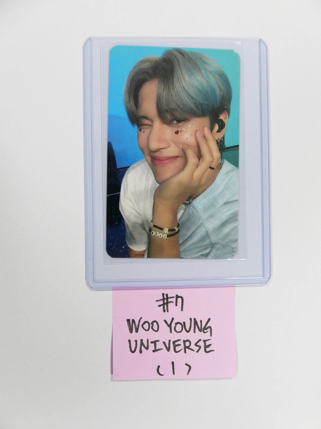 Ateez &