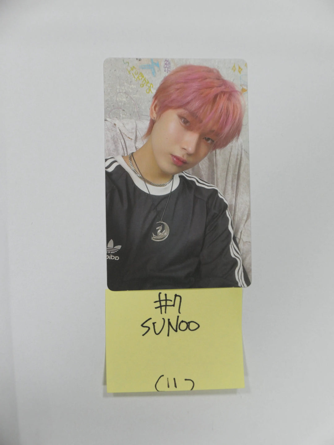 Enhypen &