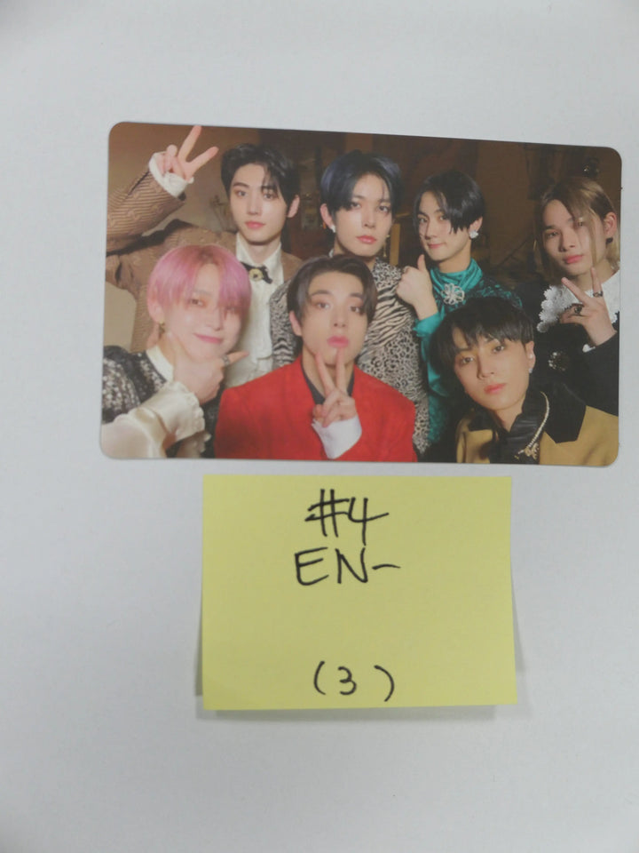 Enhypen &