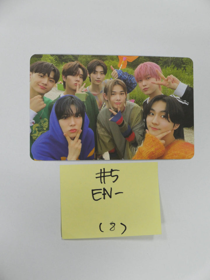 Enhypen &