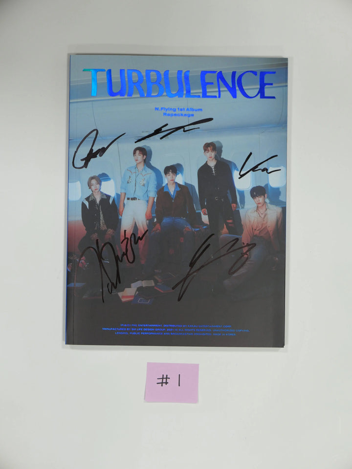 N.Flying &