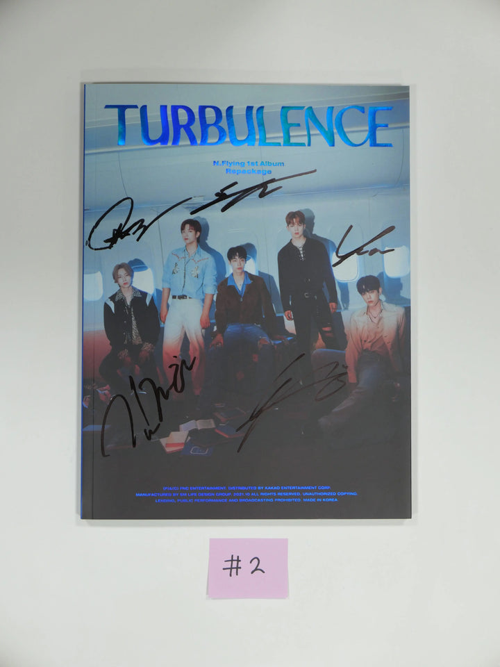 N.Flying &