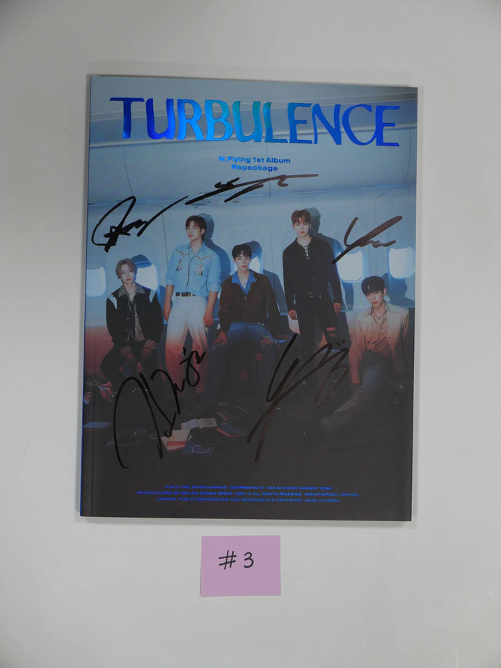 N.Flying &