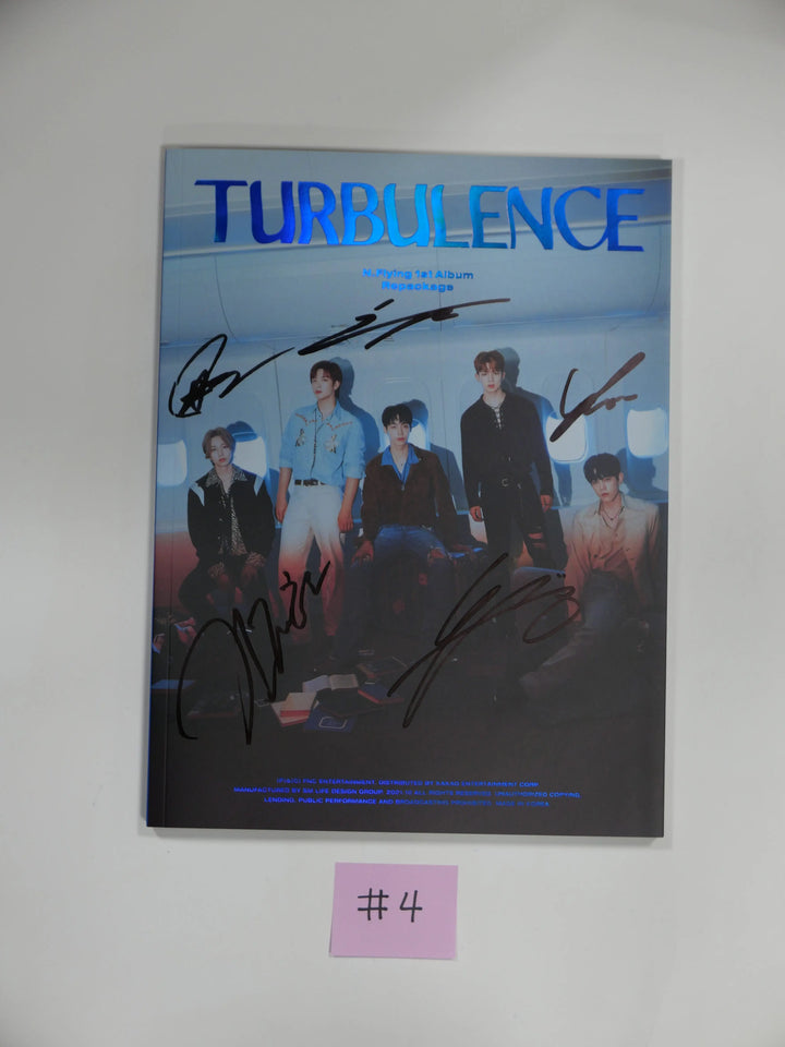 N.Flying &