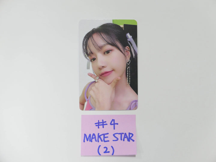 JO YURI (Of IZONE) &