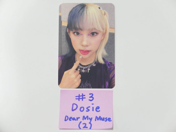 Purple Kiss &