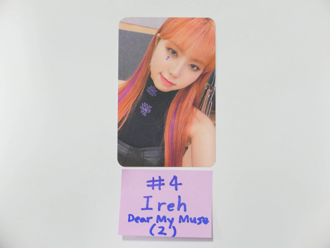 Purple Kiss &