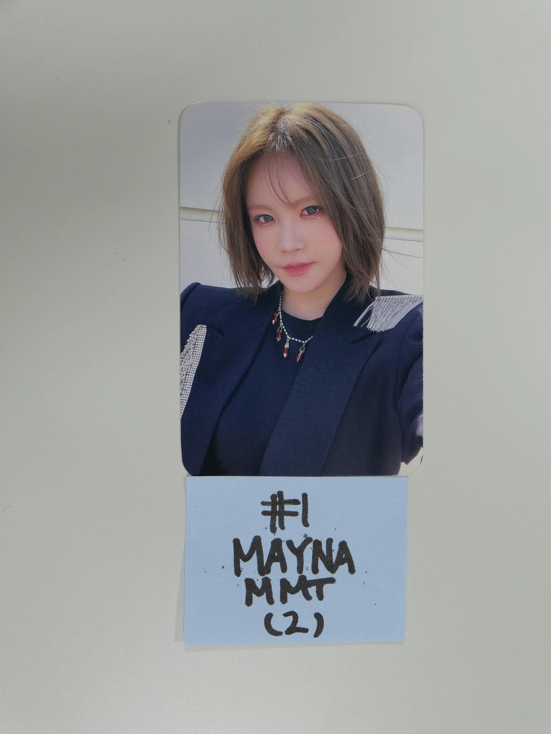 HOT ISSUE 1st Single Album &