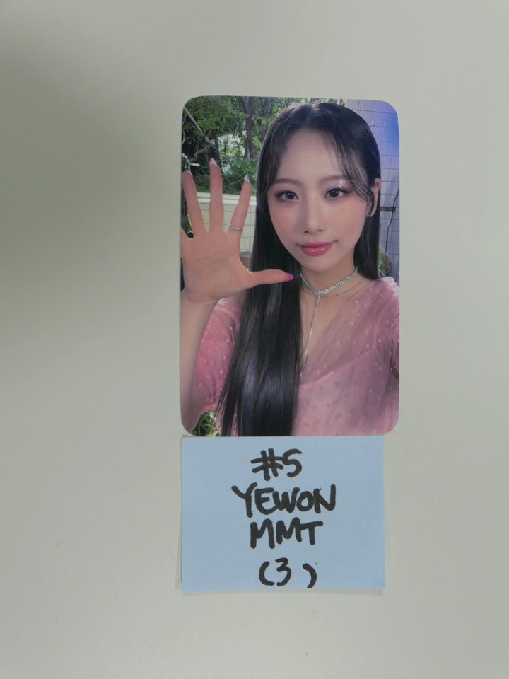 HOT ISSUE 1st Single Album &