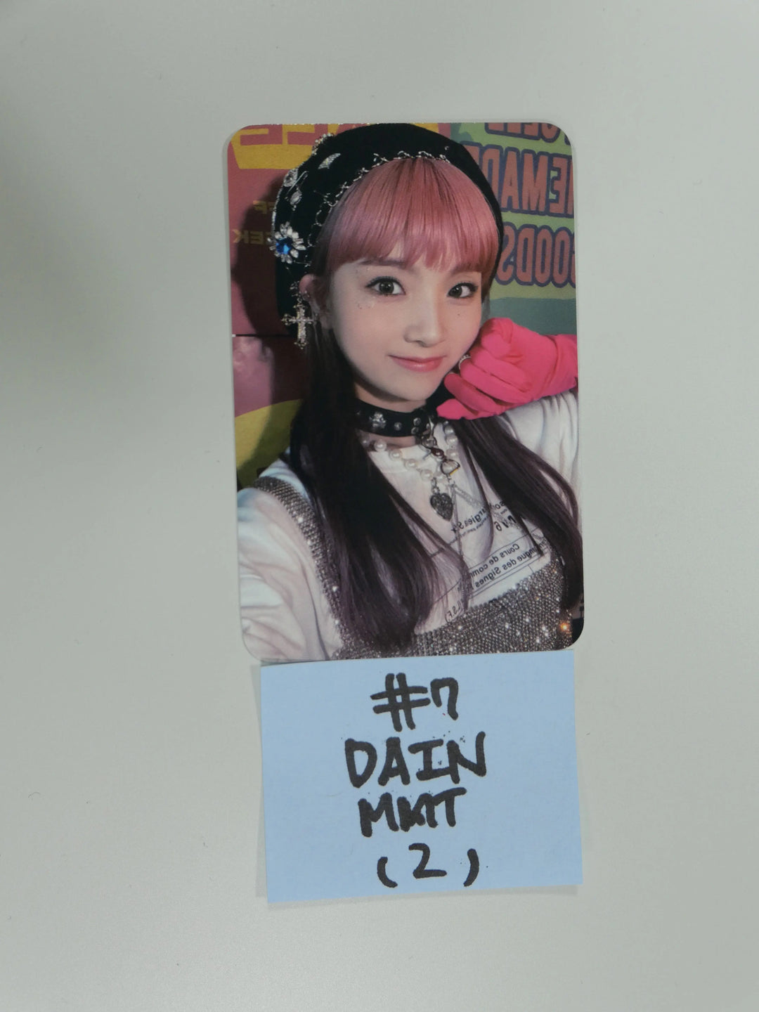 HOT ISSUE 1st Single Album &