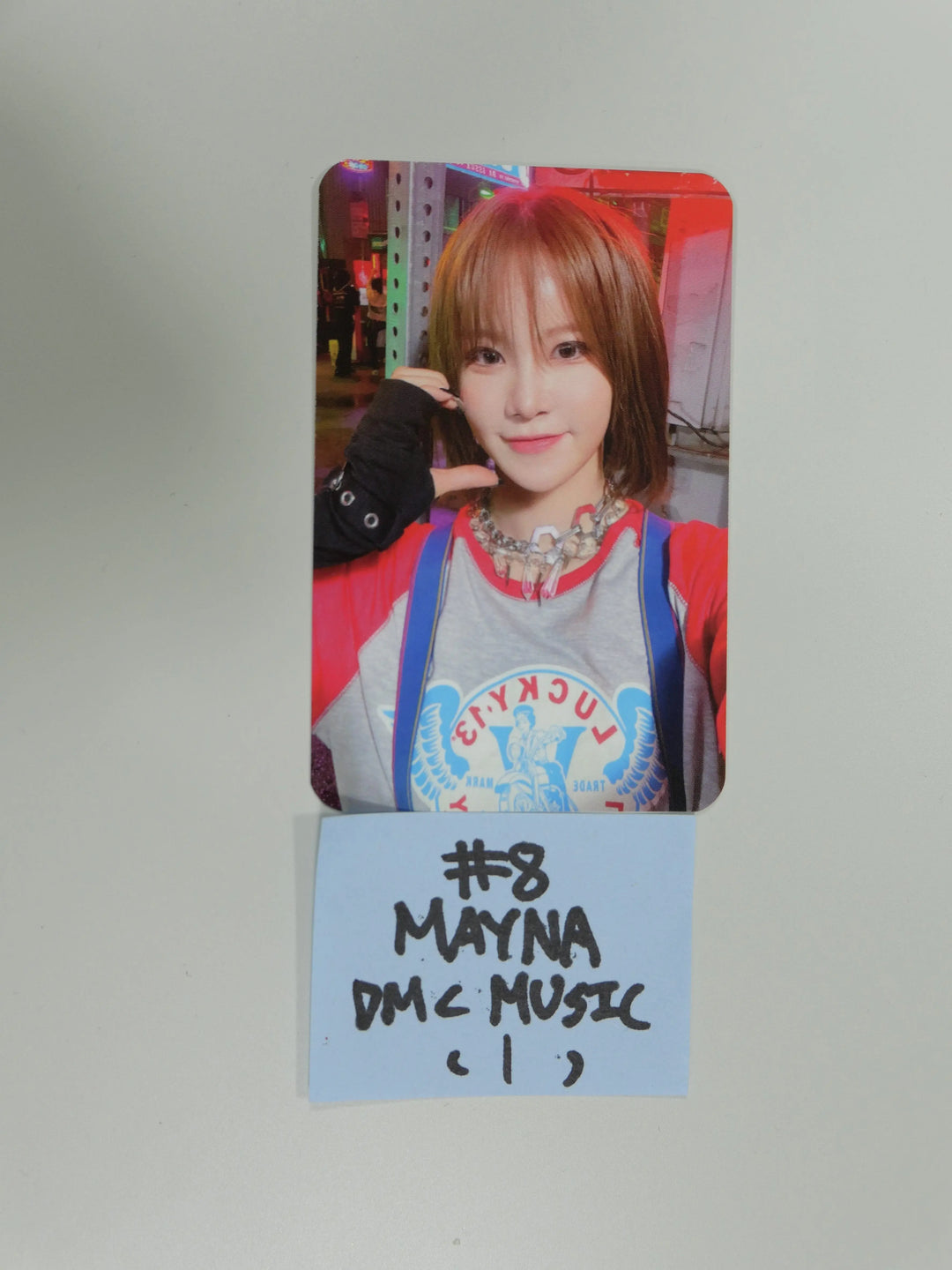 HOT ISSUE 1st Single Album &